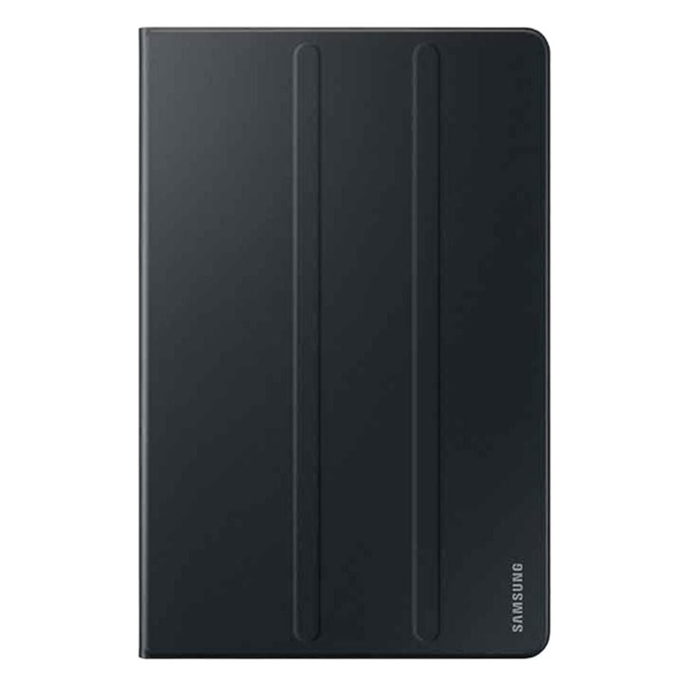 Samsung Carrying Case (book Fold) For 10.1 Tablet - Black - 0.5 Height X 6.5 Width X 10 Depth