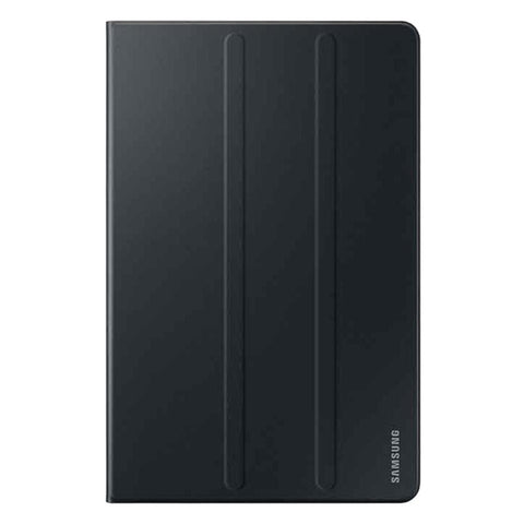 Samsung Carrying Case (book Fold) For 10.1 Tablet - Black - 0.5 Height X 6.5 Width X 10 Depth