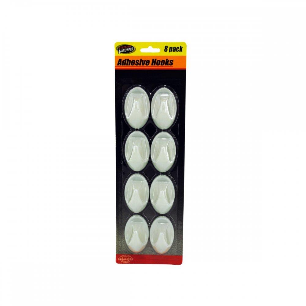 Adhesive Hooks Gm761