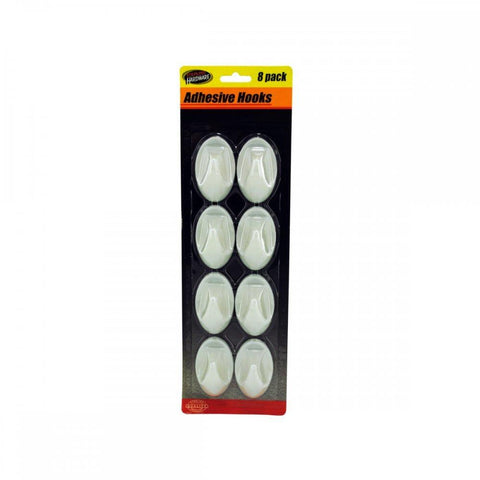 Adhesive Hooks Gm761