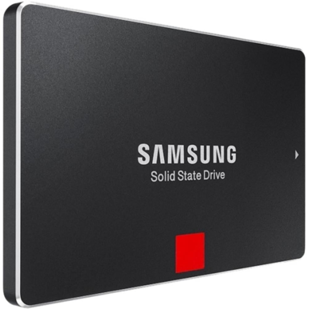 Samsung 850 Pro Mz-7ke1t0bw 1 Tb Solid State Drive - Sata (sata/600) - 2.5 Drive - Internal - 1.02 Mb Buffer - 550 Mb/s Maximum Read Transfer Rate
