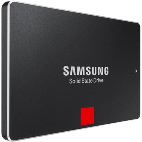 Samsung 850 Pro Mz-7ke1t0bw 1 Tb Solid State Drive - Sata (sata/600) - 2.5 Drive - Internal - 1.02 Mb Buffer - 550 Mb/s Maximum Read Transfer Rate