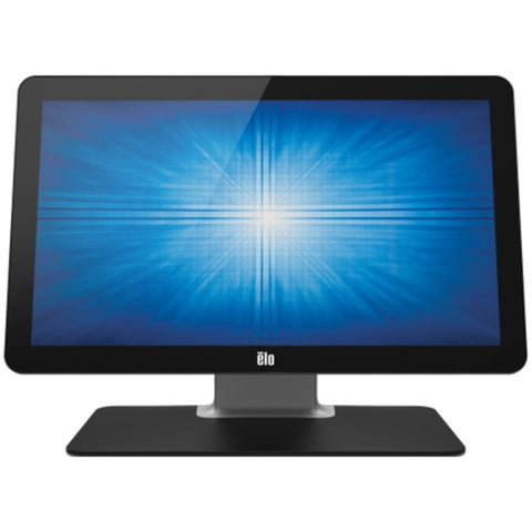 Elo 2002L 20" LCD Touchscreen Monitor - 16:9 - 20 ms