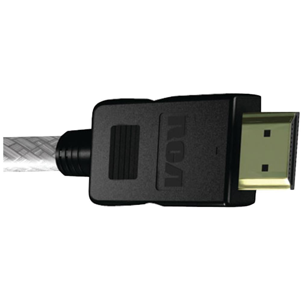 Rca Dh6hhf Digital Plus Hdmi Cable (6ft)