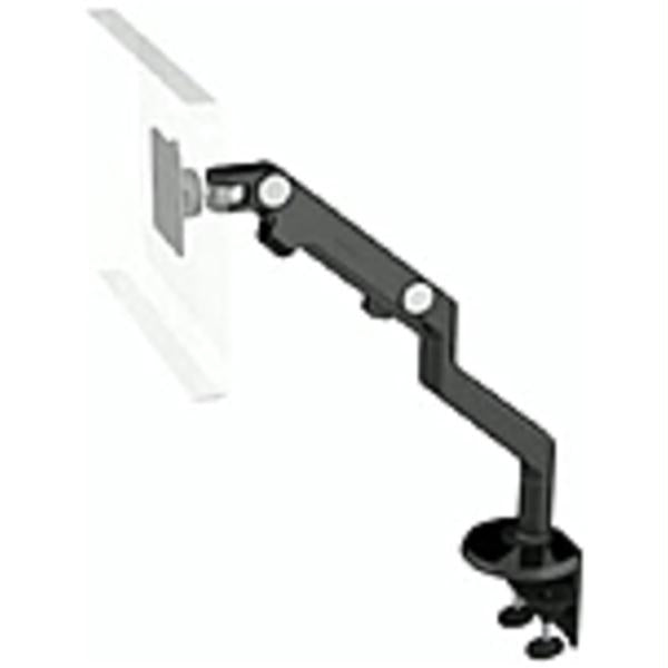 Humanscale Sor4843m8 M8 Monitor Mounting Kit - Black