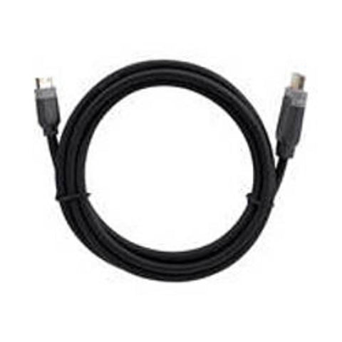 Belkin Av22303b06 6 Feet Audio/video Cable - Hdmi (mini Type C) Male Digital Audio/video, Hdmi (type A) Male Digital Audio/video