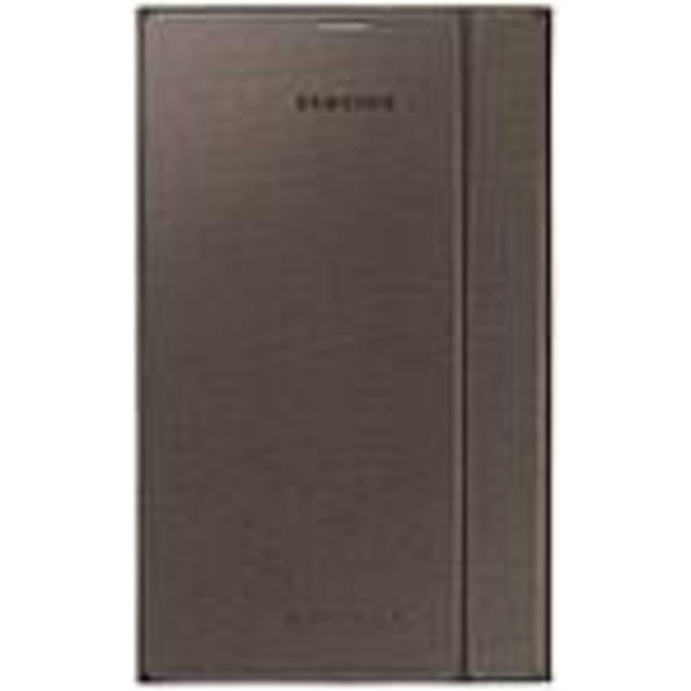Samsung Carrying Case (book Fold) For 8.4 Tablet - Titanium Bronze