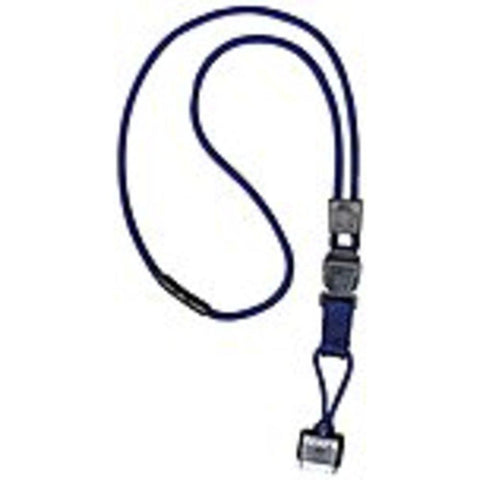 Ek Icat Neck It - Navy Blue - Nylon