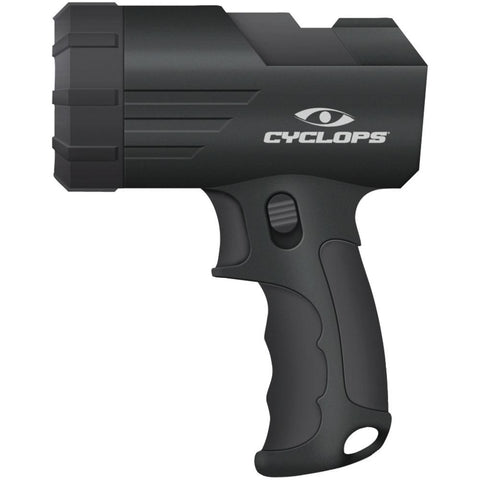 Cyclops Cyc-x255h 255-lumen Evo Handheld Spotlight