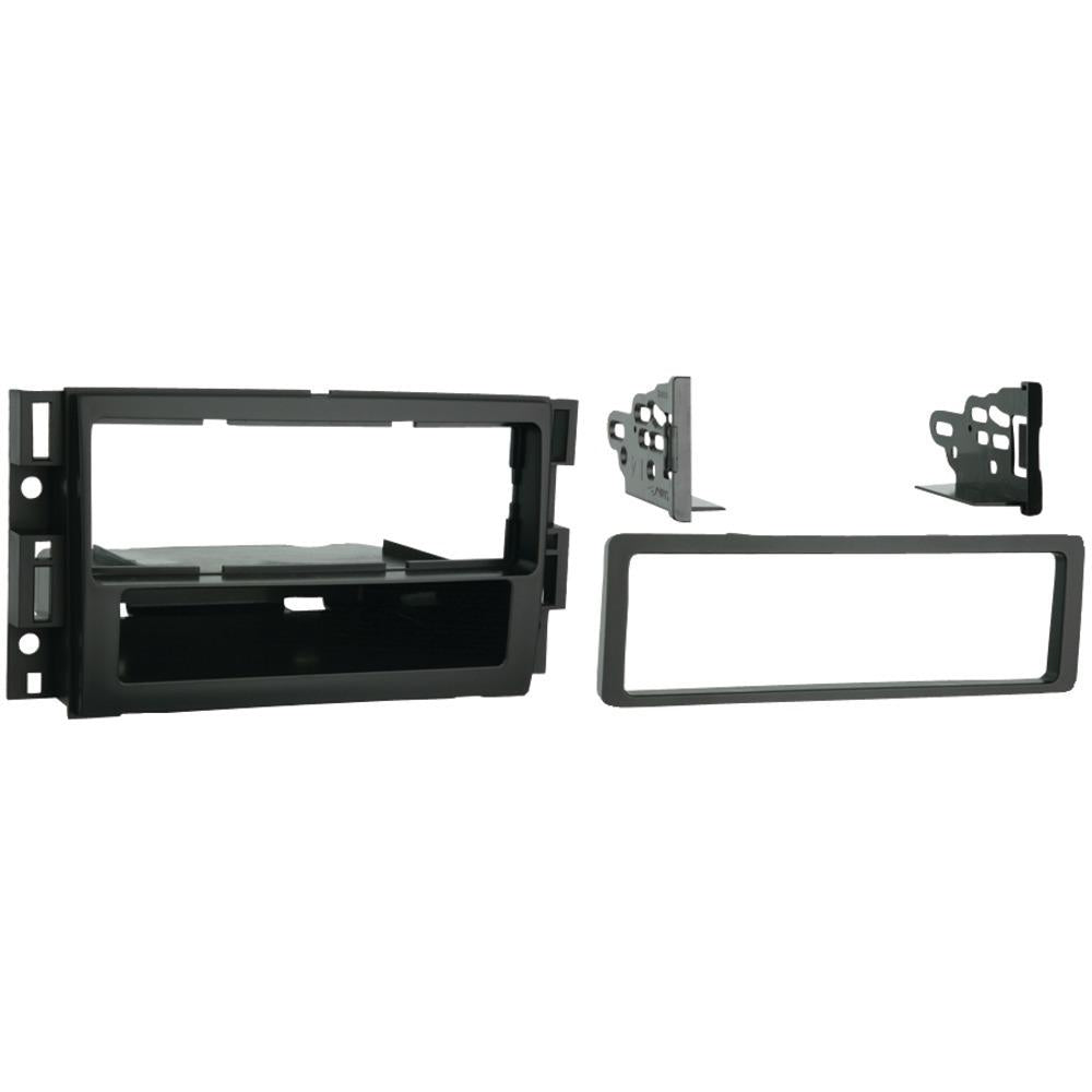 Metra 2006 &amp;amp; Up Gm Single-din Multi Kit Mec993305