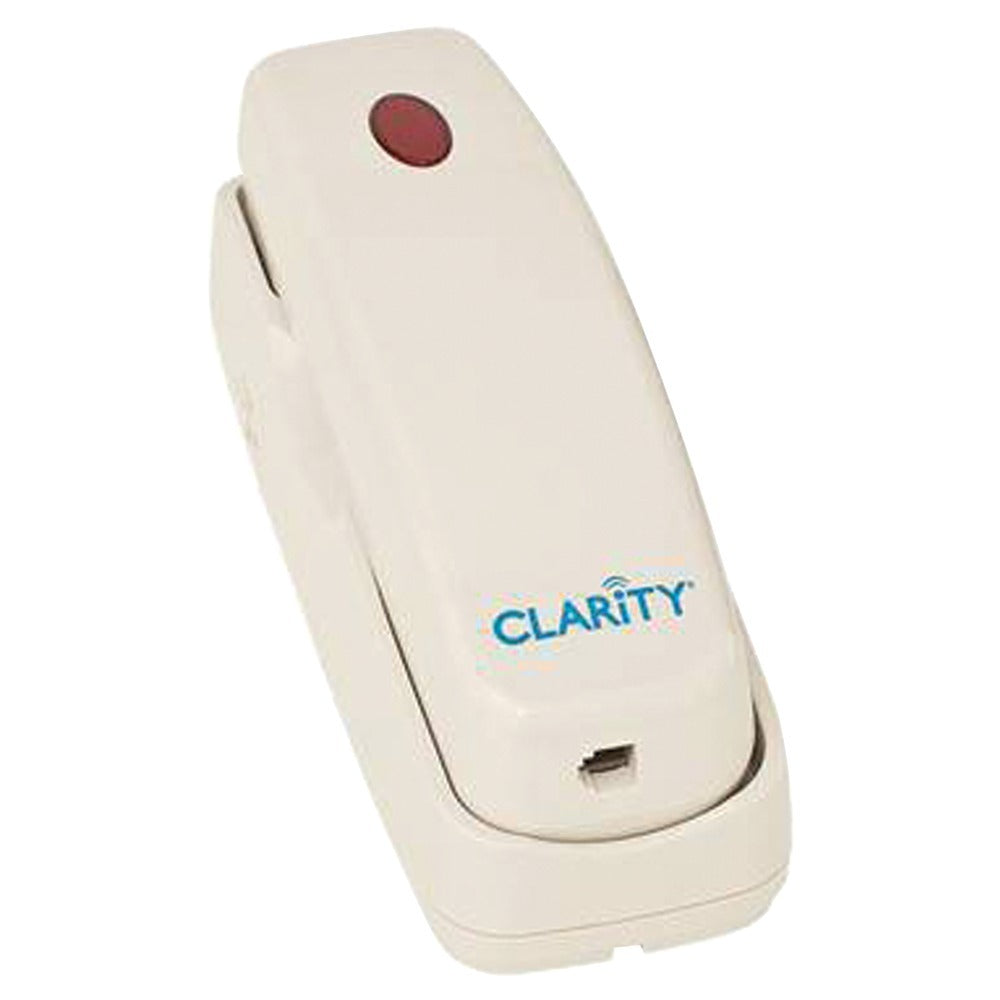 Clarity C210 Amplified Trimline Corded Phone Clar52210