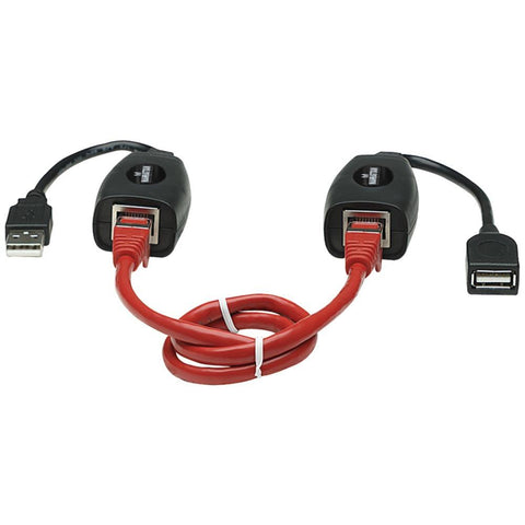 Manhattan USB Line Extender, Up to 196'