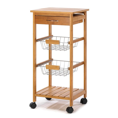 Osaka Rolling Kitchen Cart 10014710