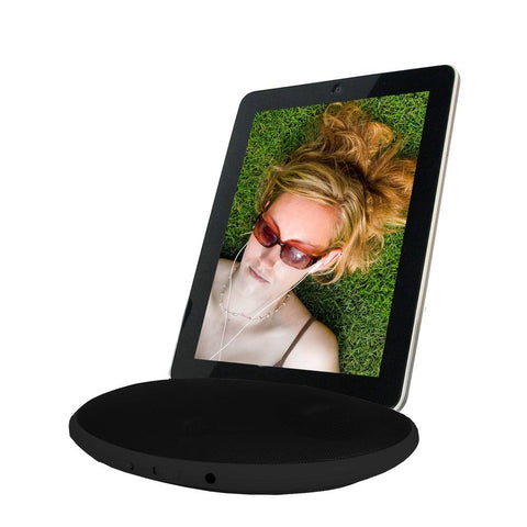 Supersonic Ipad, Mid/tablet &amp; Mp3 Portable Speaker