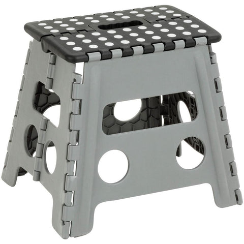 Honey-can-do Folding Step Stool Hcdtbl02977