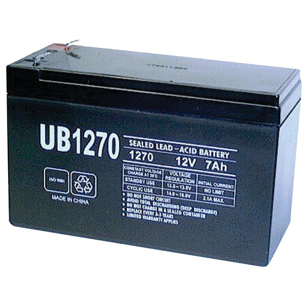 Upg 85945 Ub1270 Sealed Lead Acid Battery