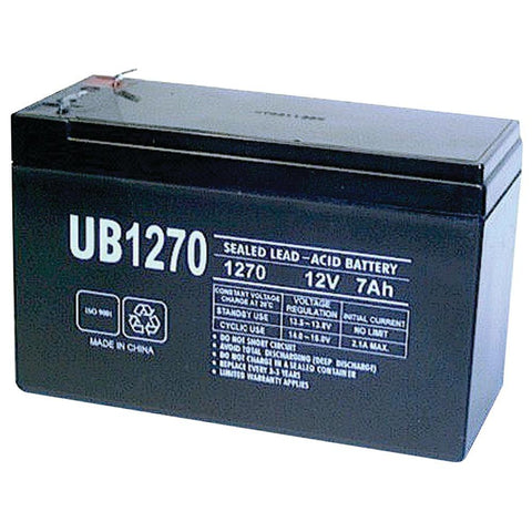 Upg 85945 Ub1270 Sealed Lead Acid Battery