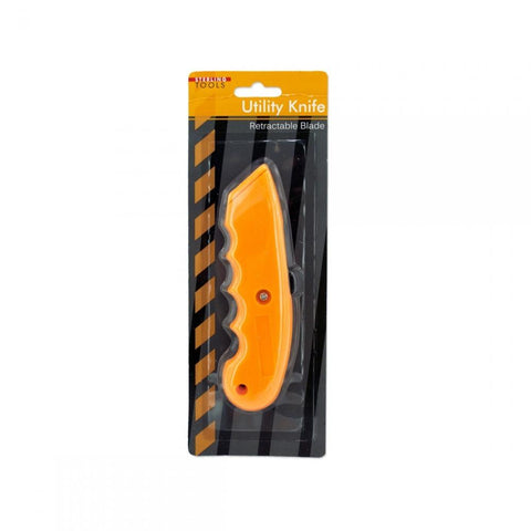 Retractable Utility Knife Hb525