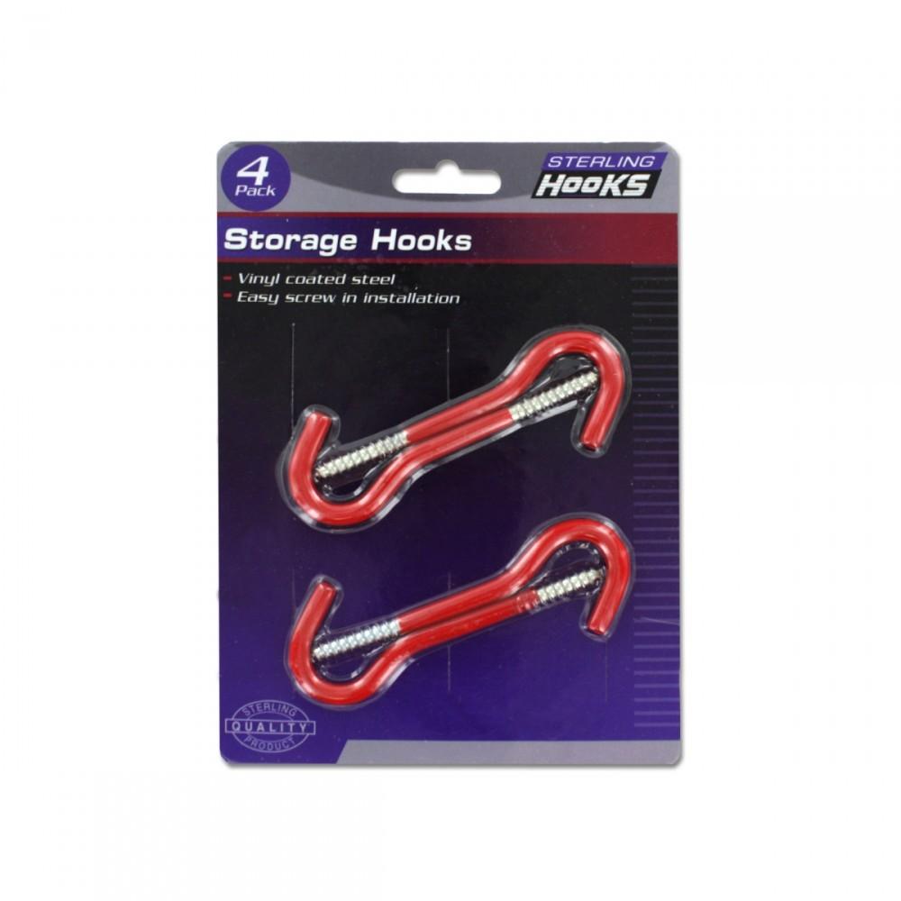Storage Hooks Mp011