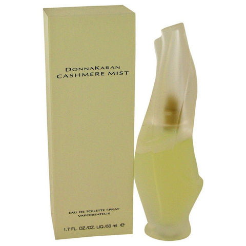 Cashmere Mist By Donna Karan Eau De Toilette Spray 1.7 Oz 413494