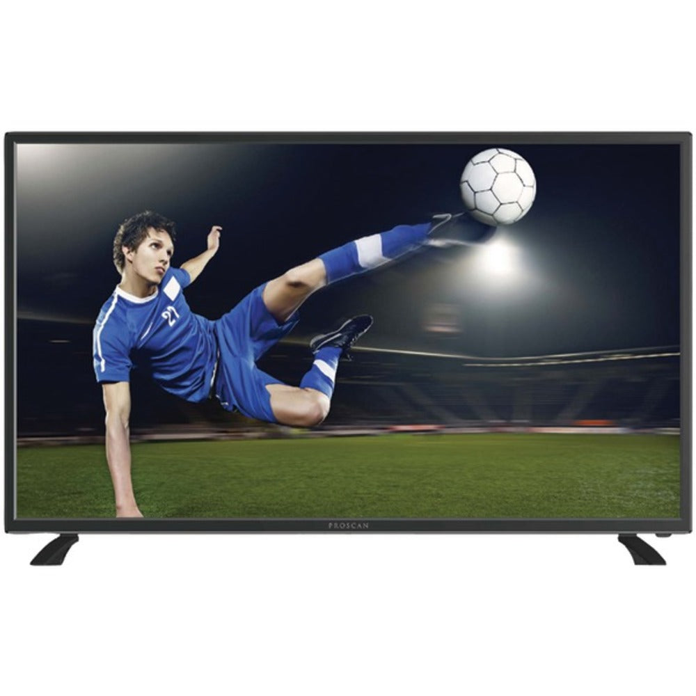 Proscan Plded4897a 48 1080p D-led Tv