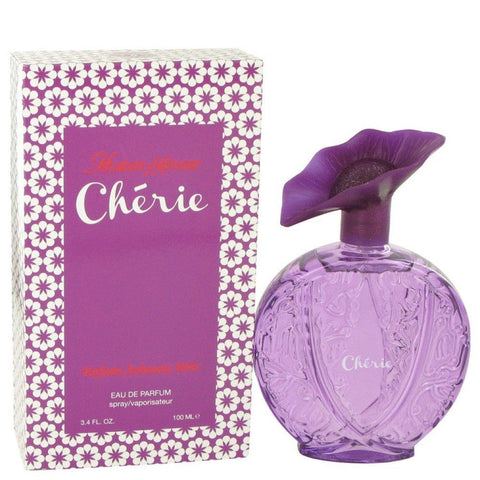 Histoire D&amp;amp;#39;amour Cherie By Aubusson Eau De Parfum Spray 3.4 Oz 498697
