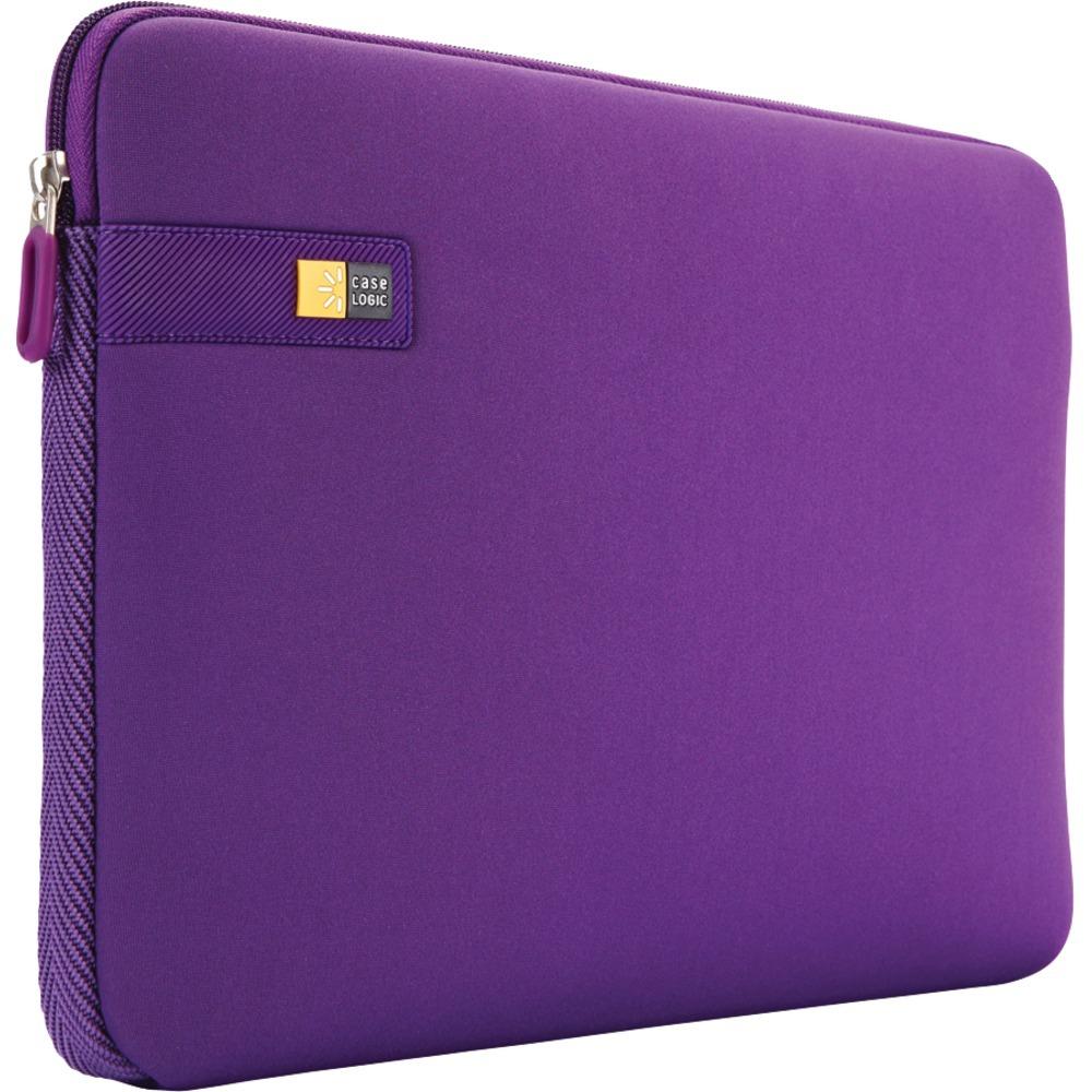 Case Logic 13.3&amp;quot; Notebook Sleeve (purple) Cslglaps113pu