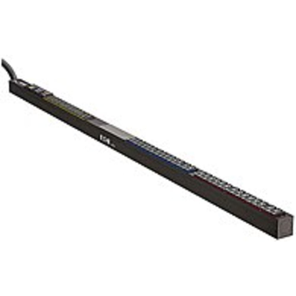 Eaton Epdu Basic Eba110-10 30-outlet Pdu - Basic - Nema L6-30p - 6 X Iec 60320 C19, 24 X Iec 60320 C13 - 36u - Rack Mount