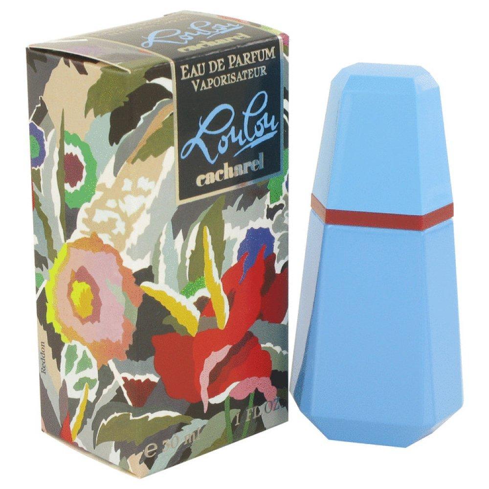 Lou Lou By Cacharel Eau De Parfum Spray 1 Oz 418277