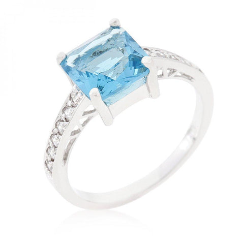 Princess Bella Ring (size: 05) R07052r-c31-05