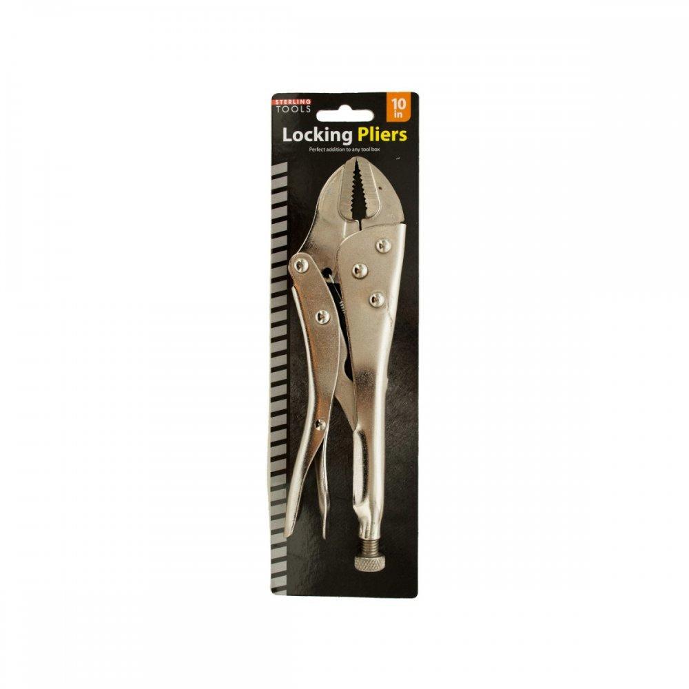 Locking Pliers Oc849