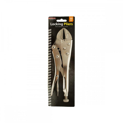 Locking Pliers Oc849