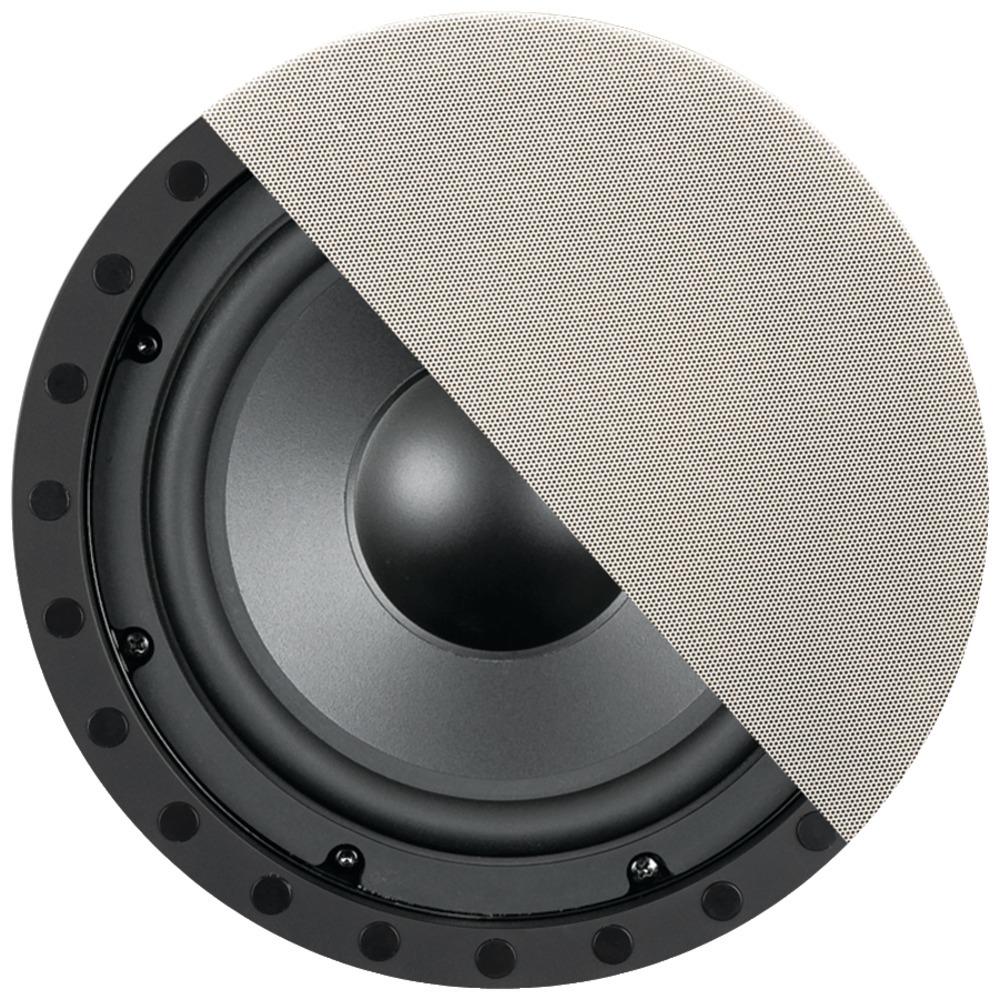 Oem Systems Se-80swf 8 In-wall/in-ceiling Frameless Subwoofer