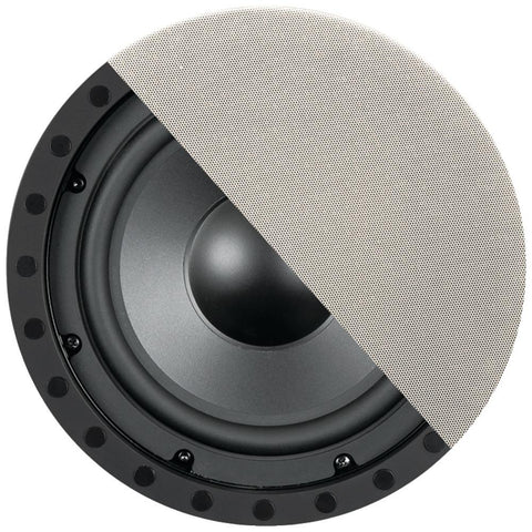 Oem Systems Se-80swf 8 In-wall/in-ceiling Frameless Subwoofer