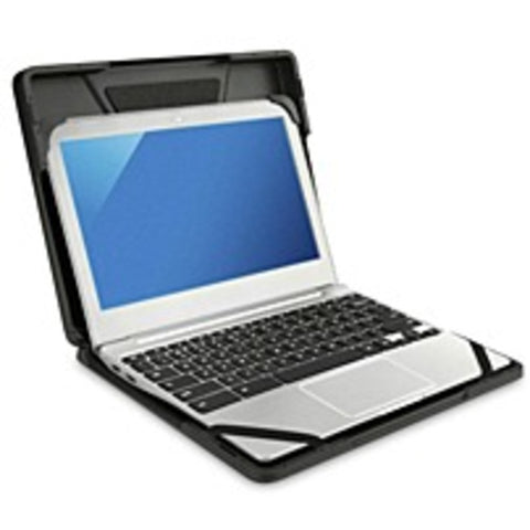 Belkin B2a077-c00 11-inch Air Shield Always On Protective Case - Black