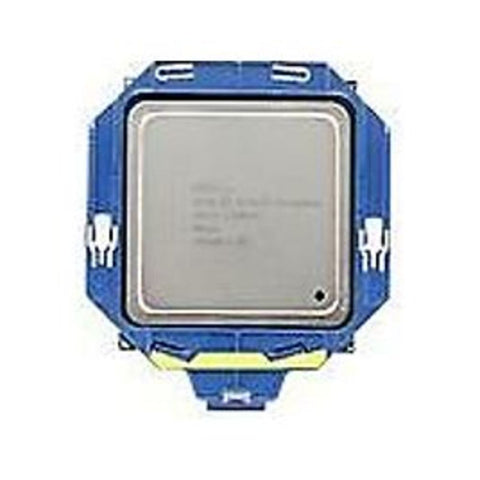 Hp 730242-001 Intel Xeon E5-2609 V2 2.5 Ghz Quad-core Processor - 64-bit - 10 Mb Cache - Fclga2011