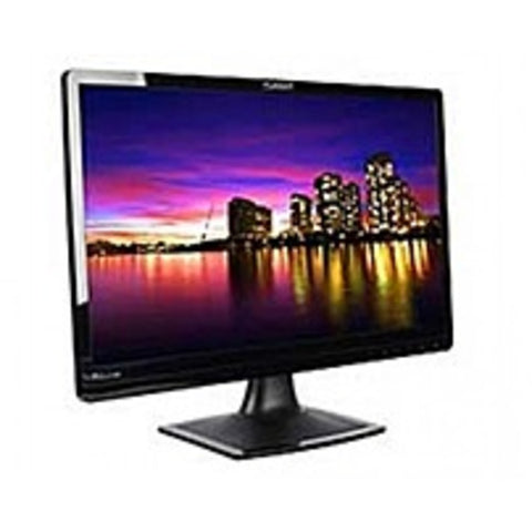 Planar Systems 997-6897-00 Pll2210w 22-inch Widescreen Led-lcd Monitor - 1080p - 1,000:1 - 250 Nit - Dvi/vga - Black