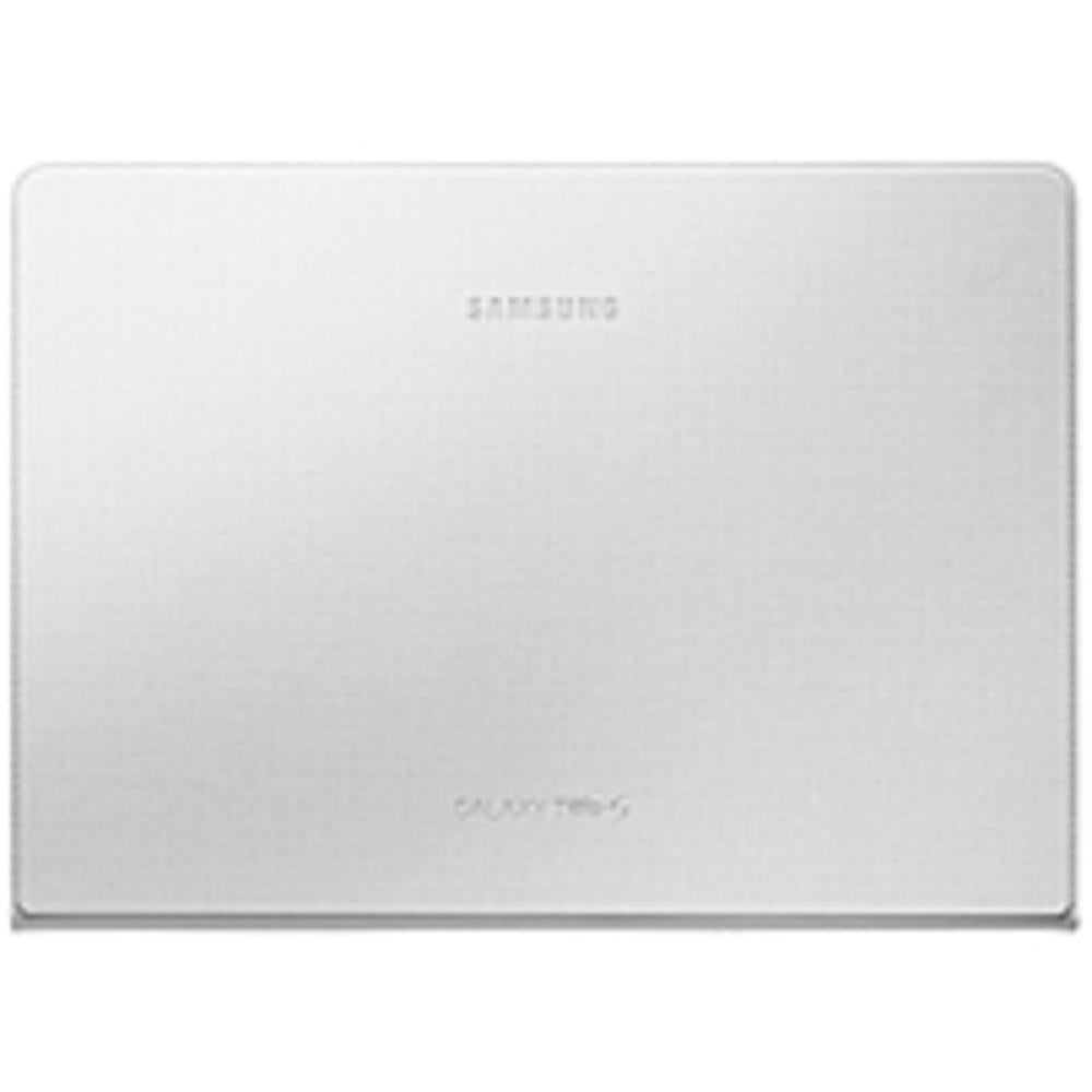 Samsung Carrying Case For Samsung 10.5 Tablet - Dazzling White - 7.3 Height X 9.8 Width X 0.5 Depth