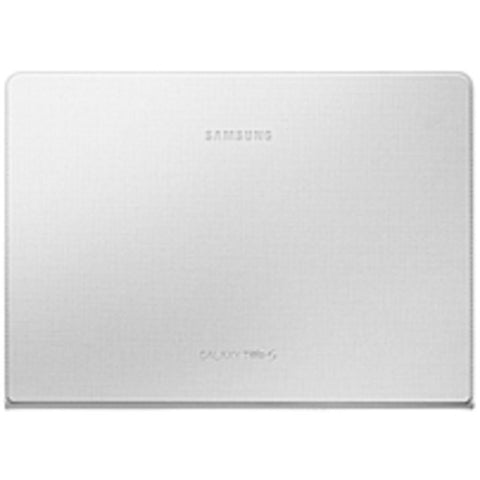 Samsung Carrying Case For Samsung 10.5 Tablet - Dazzling White - 7.3 Height X 9.8 Width X 0.5 Depth