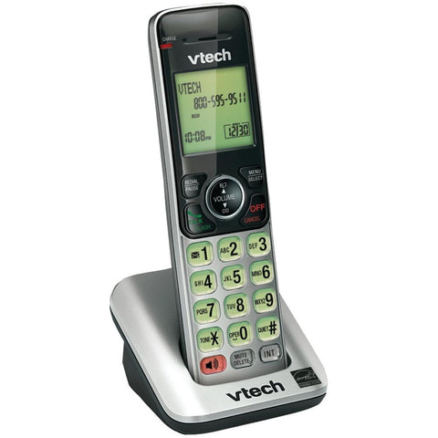 Vtech Additional Handset For Cs6619&#44; Cs6629 &amp;amp; Cs6649 Vtevtcs6609