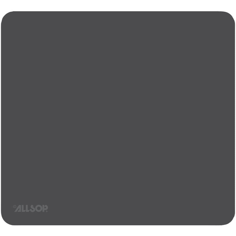 Allsop Accutrack Slimline Mouse Pad (medium; Graphite) Als30201