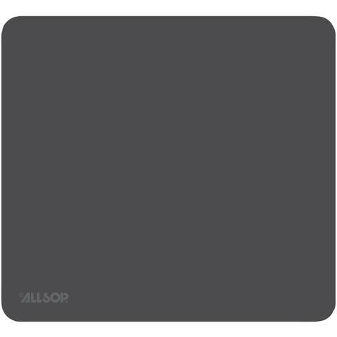 Allsop Accutrack Slimline Mouse Pad (medium; Graphite) Als30201