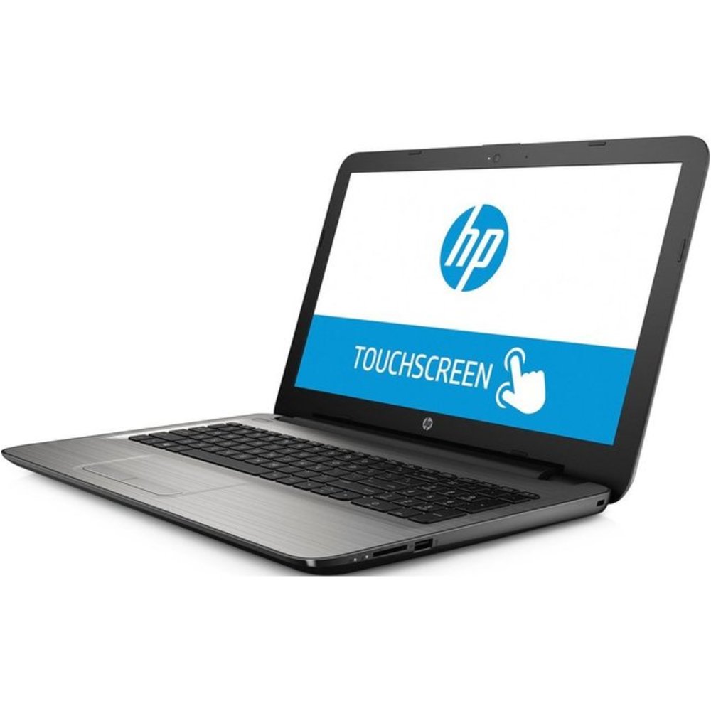 Hp Pavilion 15-ba113cl X7t77ua Notebook Pc - Amd A10-9600p 2.4 Ghz Quad-core Processor - 12 Gb Ddr4 Sdram - 1 Tb Hard Disk Drive - 15.6-inch Wled Touchscreen Display - Windows 10 Home 64-bit