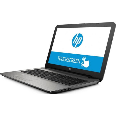 Hp Pavilion 15-ba113cl X7t77ua Notebook Pc - Amd A10-9600p 2.4 Ghz Quad-core Processor - 12 Gb Ddr4 Sdram - 1 Tb Hard Disk Drive - 15.6-inch Wled Touchscreen Display - Windows 10 Home 64-bit