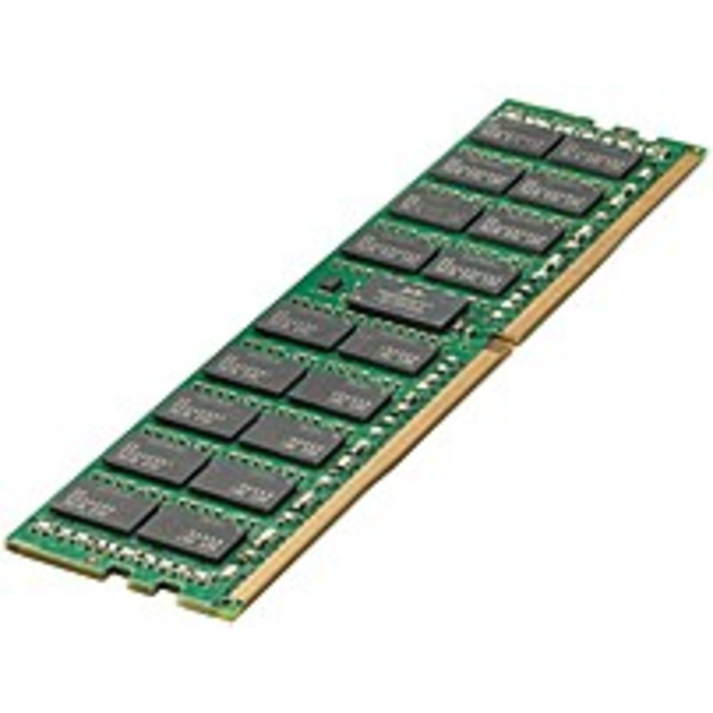 8 Gb Memory Module - Ddr4 Sdram - Pc4-19200 - 2400 Mhz - Ecc - Cl17 - Rdimm
