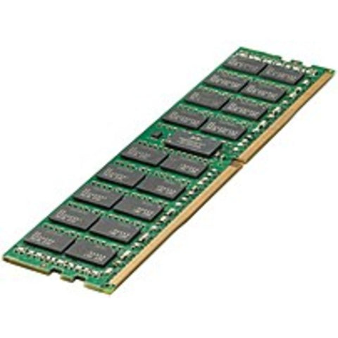 8 Gb Memory Module - Ddr4 Sdram - Pc4-19200 - 2400 Mhz - Ecc - Cl17 - Rdimm
