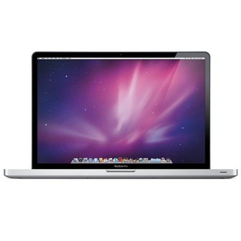 Apple Macbook Pro Core 2 Duo P8600 2.4ghz 4gb 250gb Dvd?rw 13.3w/thai Keyboard (mid 2010)