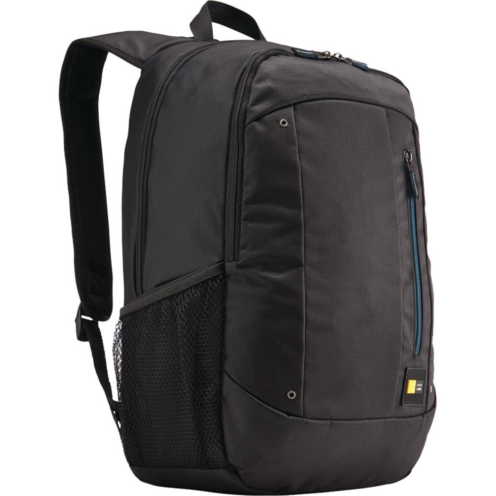 Case Logic 3201730 15.6 Notebook Backpack With Tablet Pocket