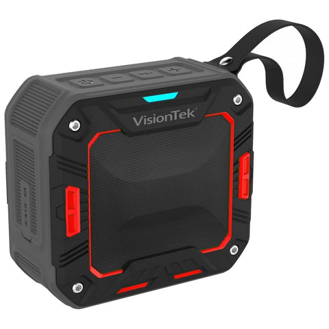 Visiontek Bti65 Wireless Speaker - Bluetooth - Usb