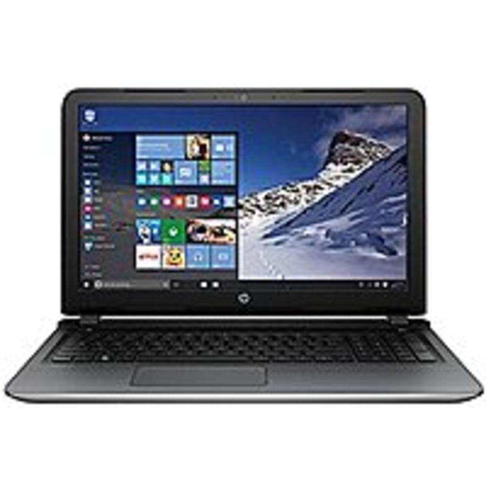 Hp Pavilion N5r26ua 15-ab153nr Notebook Pc - Amd A10-8700p 1.8 Ghz Quad-core Processor - 8 Gb Ddr3l Sdram - 1 Tb Hard Drive - 15.6-inch Display - Windows 10 Home 64-bit